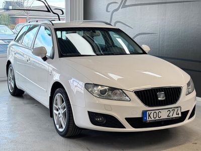 Seat Exeo