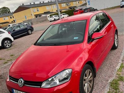 VW Golf VII