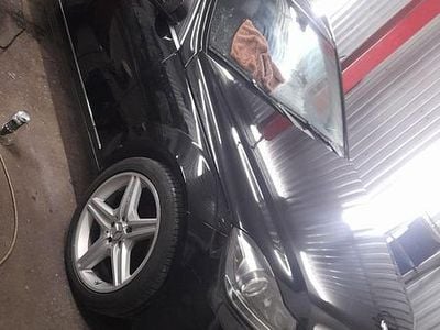 Begagnad 2013 Mercedes C200 Kombi | 60 000 kr (Dyr)