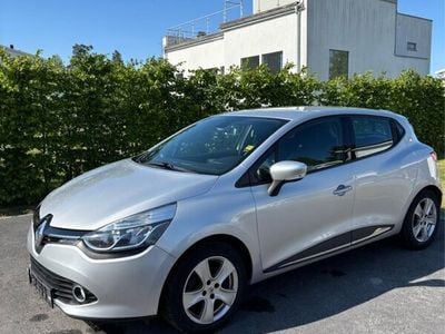 Renault Clio IV