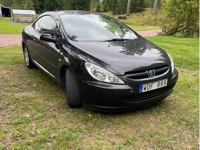 Peugeot 307 CC
