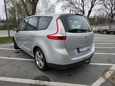 Renault Grand Scénic III