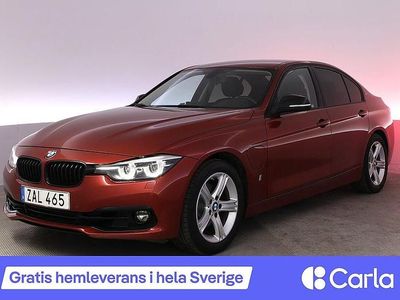 BMW 330e