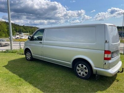 VW T5