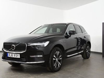 begagnad Volvo XC60 Recharge T6 Core Edition