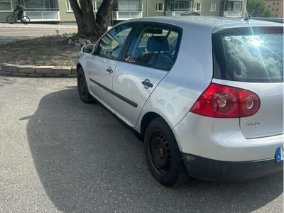 VW Golf V