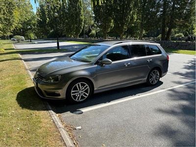 VW Golf VII