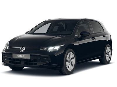 VW Golf VIII