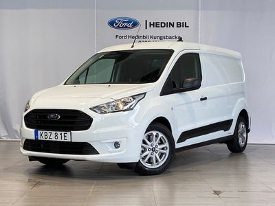 begagnad Ford Transit TransportbilarConnect 230 L2 Trend 1.5 100hk AUT /DEMO/