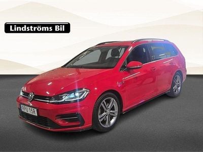 VW Golf VII