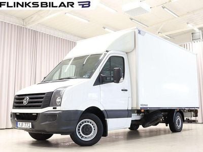 VW Crafter