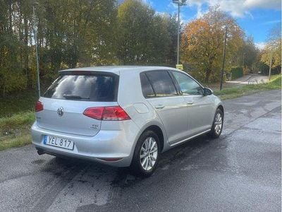 VW Golf VII