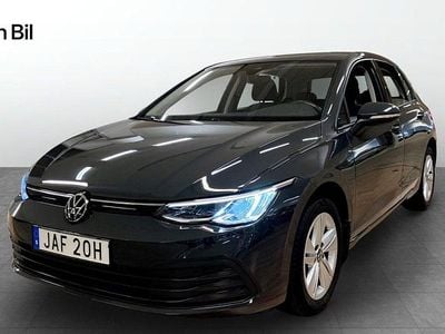 VW Golf VIII