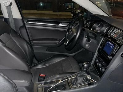 VW Golf VII