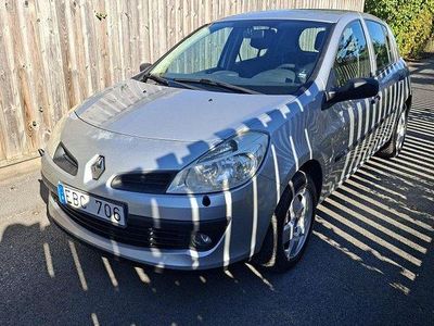 Renault Clio R.S.