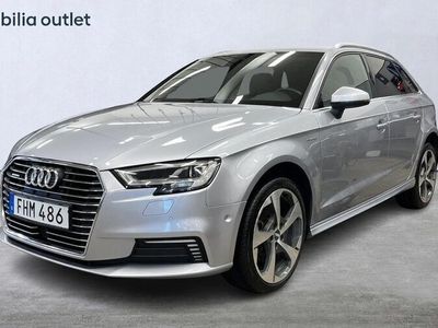 Audi A3 Sportback e-tron