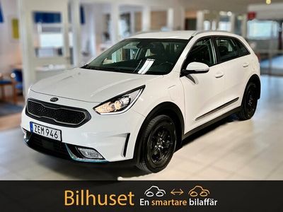 begagnad Kia Niro P-HEV DCT LX *HYBRID