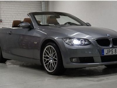 BMW 320 Cabriolet