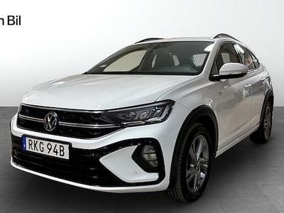 VW Taigo