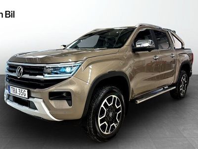 VW Amarok