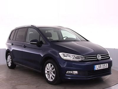 VW Touran