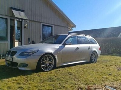 BMW 525