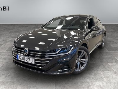 VW Arteon