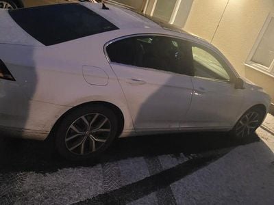 Begagnad 2019 VW Passat Sedan | 195 000 kr (Marknadspris)