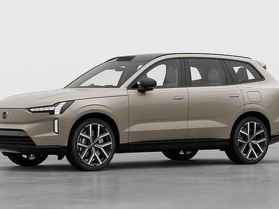 Ny 2025 Volvo EX90 Performance SUV | 999 000 kr (Marknadspris)