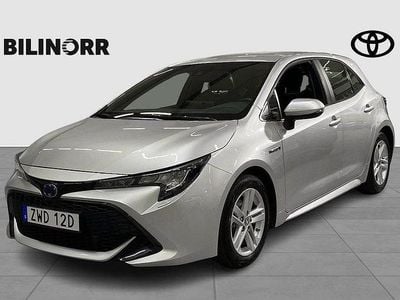 Toyota Corolla Hybrid