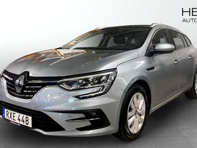 Renault Mégane IV