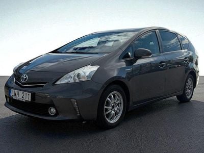 Toyota Prius+