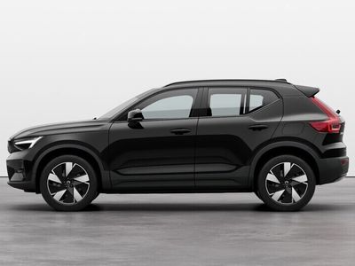 begagnad Volvo XC40 Recharge Single Motor Extended Range Lagerbil