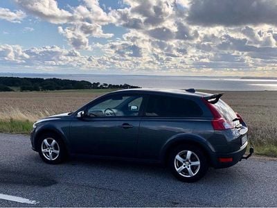 Volvo C30