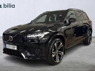 Begagnad 2024 Volvo XC90 SUV | 719 900 kr (Marknadspris)