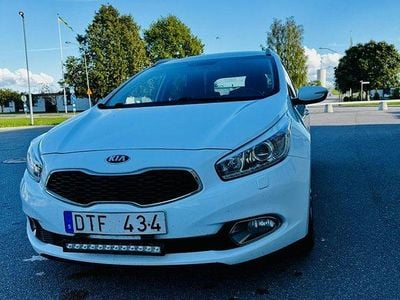 Kia Ceed Sportswagon