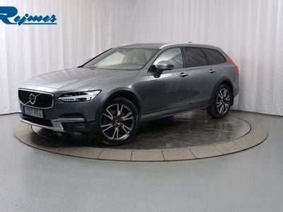 Volvo V90 CC
