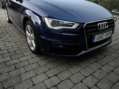 Audi A3 Sportback e-tron