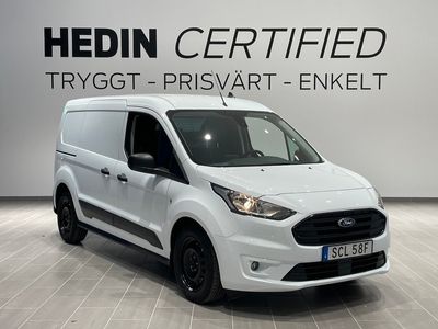 begagnad Ford Transit TransportbilarConnectCONNECT SKÅP L2 TREND 1.0L ECOBOOST 100HK