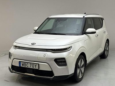 Kia Soul EV