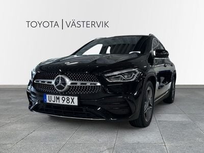 Mercedes GLA200