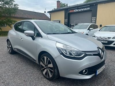 Renault Clio IV