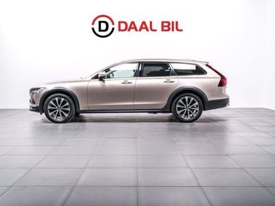 Volvo V90 CC