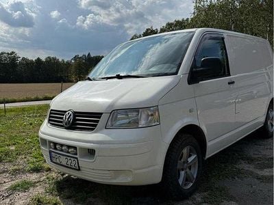 VW T5