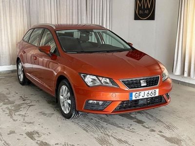Seat Leon ST