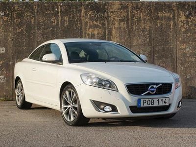 Volvo C70
