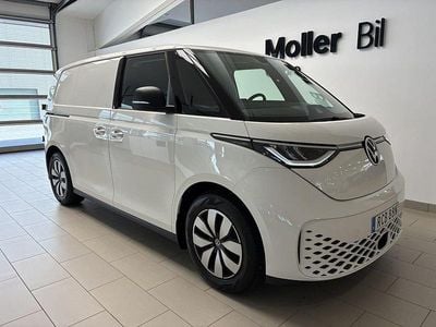 VW ID. Buzz