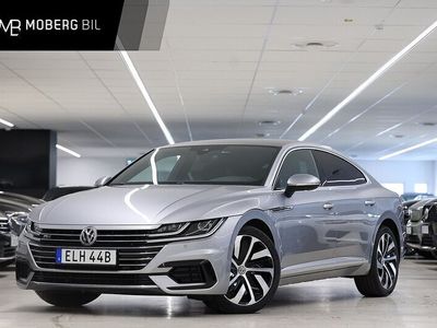VW Arteon