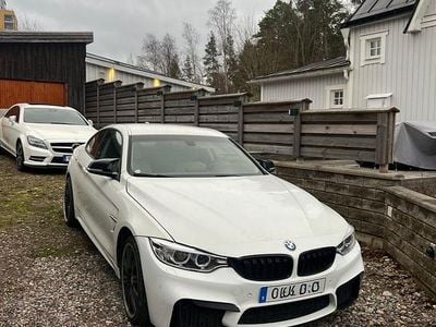 Begagnad 2015 BMW 428 Sportkupé | 120 000 kr (Superpris)