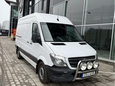 Mercedes Sprinter